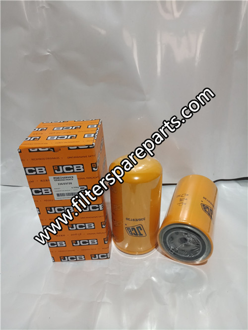 336-E9730 JCB high performance Fuel/Water Separator